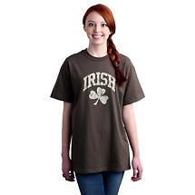 more irish more dogs t shirt