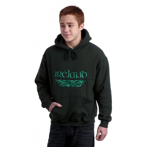 Irish Bastard - Basic Sweatshirt