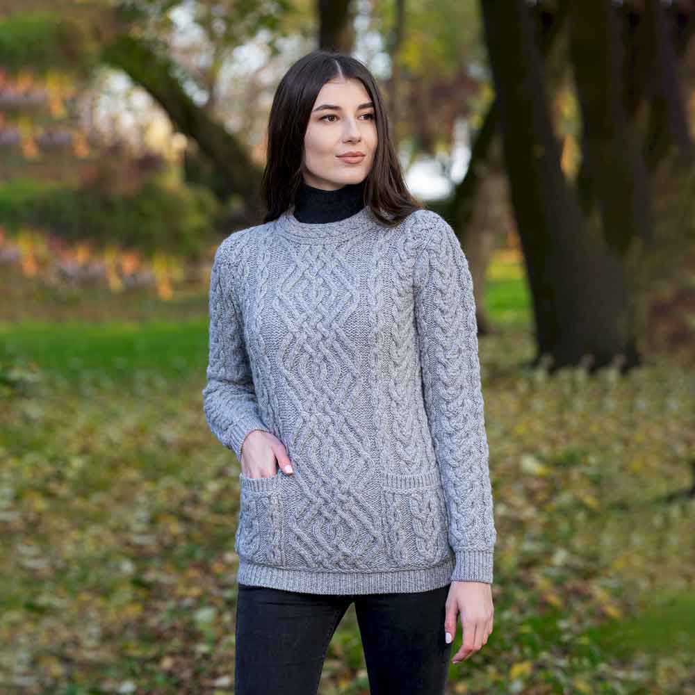 https://www.irishshop.com/graphics/products/large/clsa10101-irish-aran-cable-knit-merino-wool-crew-ladies-sweater-ls-2.jpg