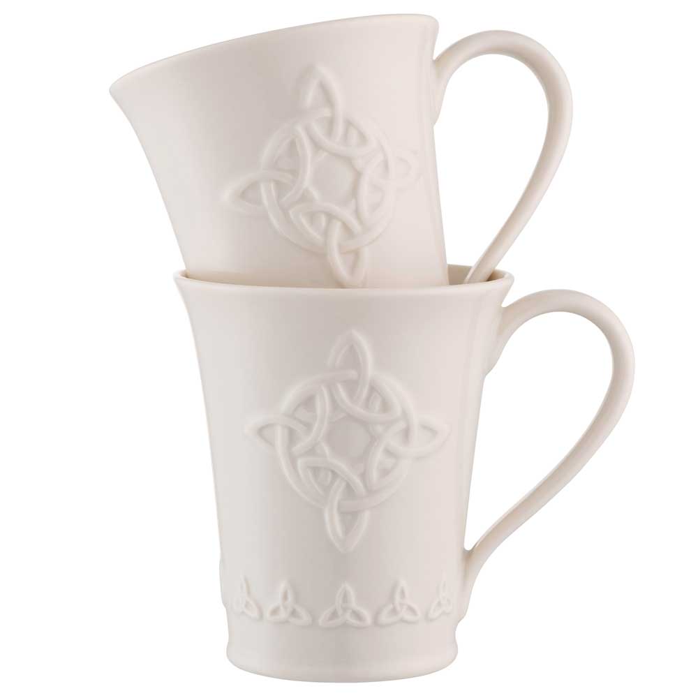 https://www.irishshop.com/graphics/products/large/hmbl10379-irish-home-set-2-trinity-knot-belleek-pottery-mugs-1.jpg