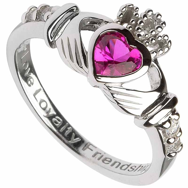 Claddagh Ring Store - Irish Claddagh Rings - In-Stock ✓– CladdaghRING.com