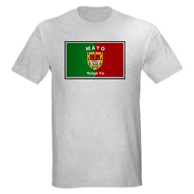 t shirt irish