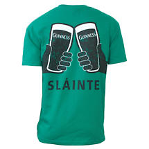 slainte t shirt